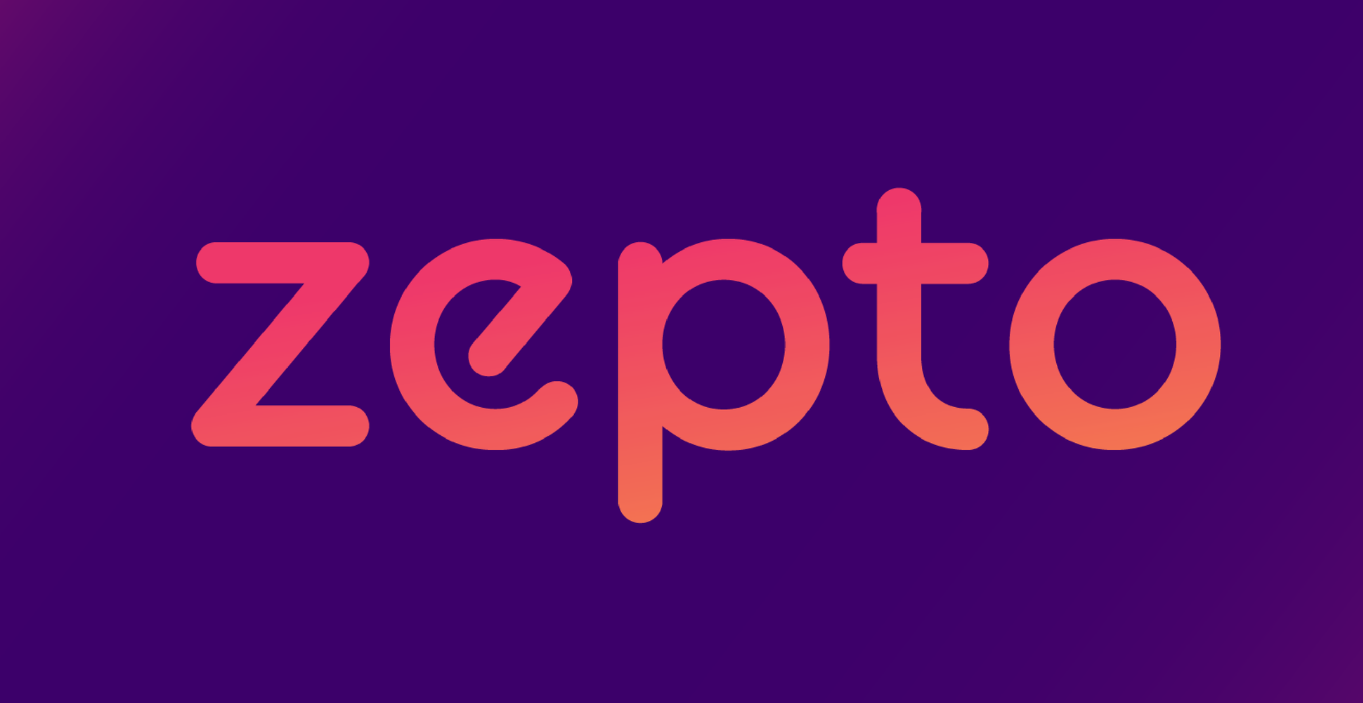 Zepto logo